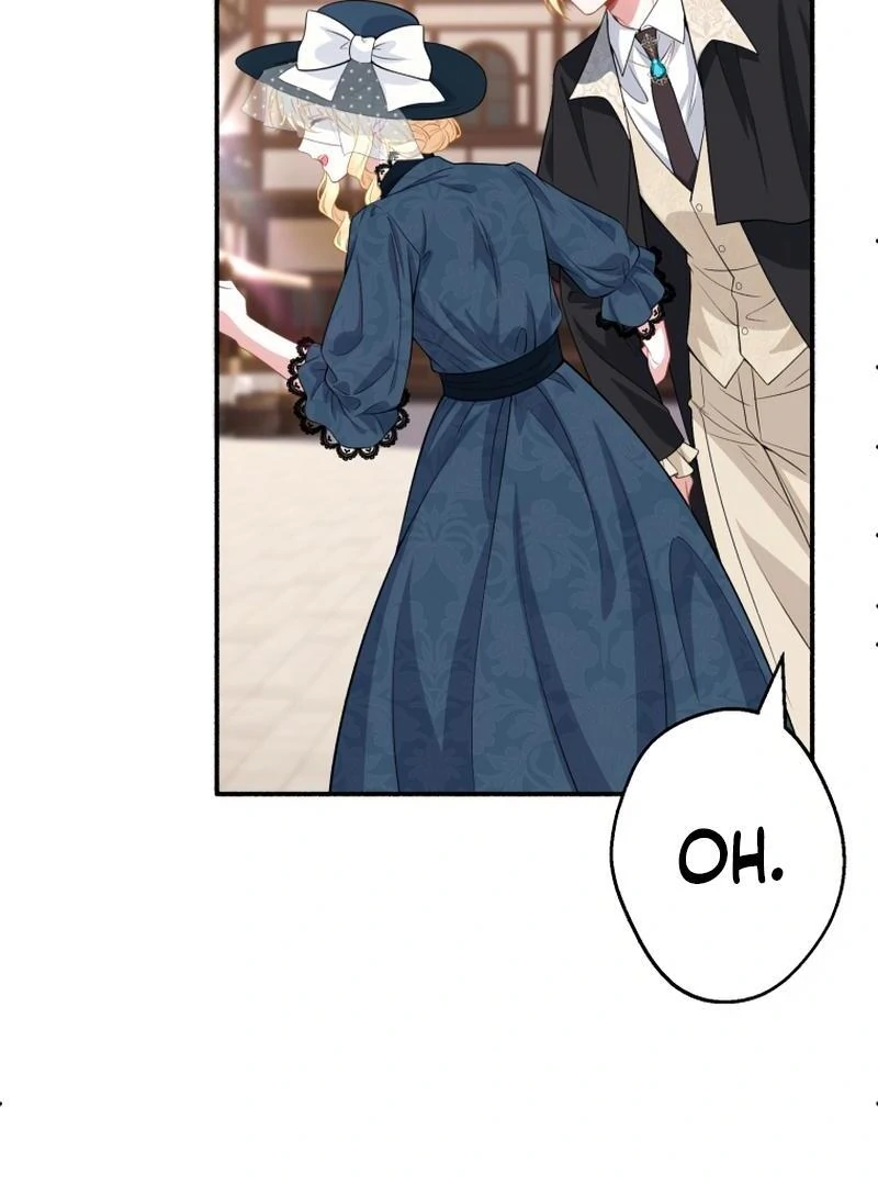 The Rebellious Villainess Doesn’t Want To Be Swayed By The Obsessive Prince! Chapter 20 481 045