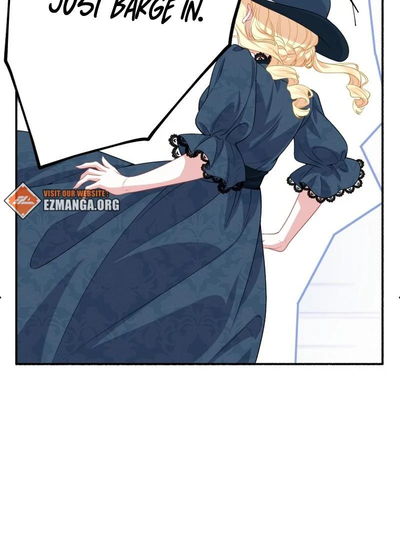 The Rebellious Villainess Doesn’t Want To Be Swayed By The Obsessive Prince! Chapter 20 483 047