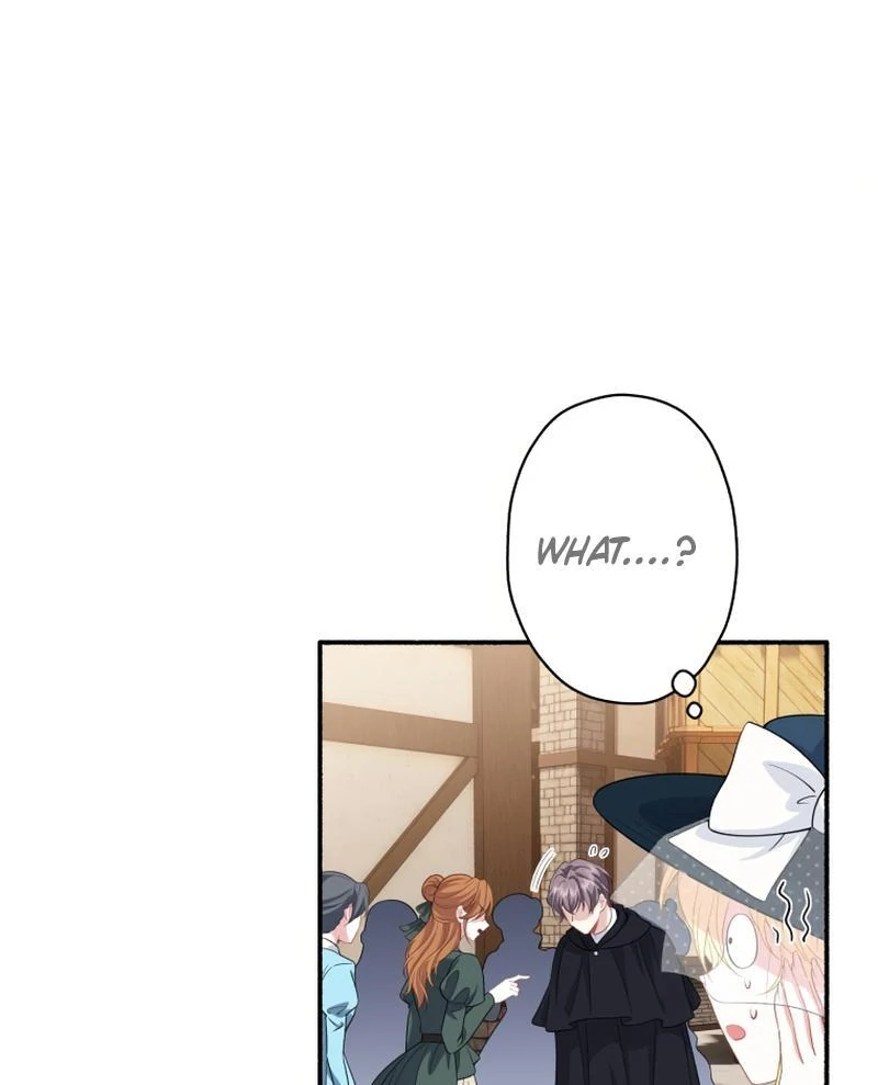 The Rebellious Villainess Doesn’t Want To Be Swayed By The Obsessive Prince! Chapter 20 484 048