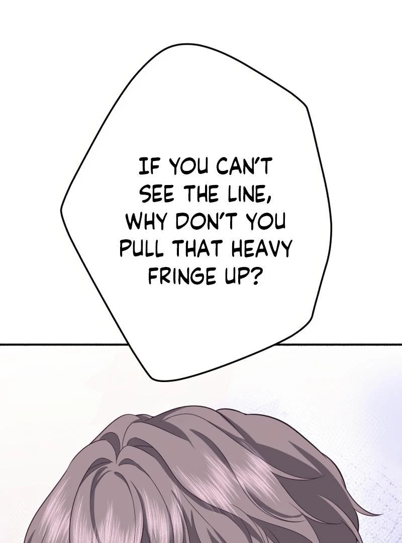 The Rebellious Villainess Doesn’t Want To Be Swayed By The Obsessive Prince! Chapter 20 488 052