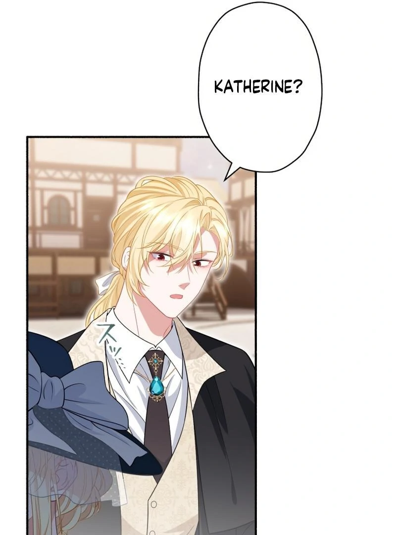 The Rebellious Villainess Doesn’t Want To Be Swayed By The Obsessive Prince! Chapter 20 495 059