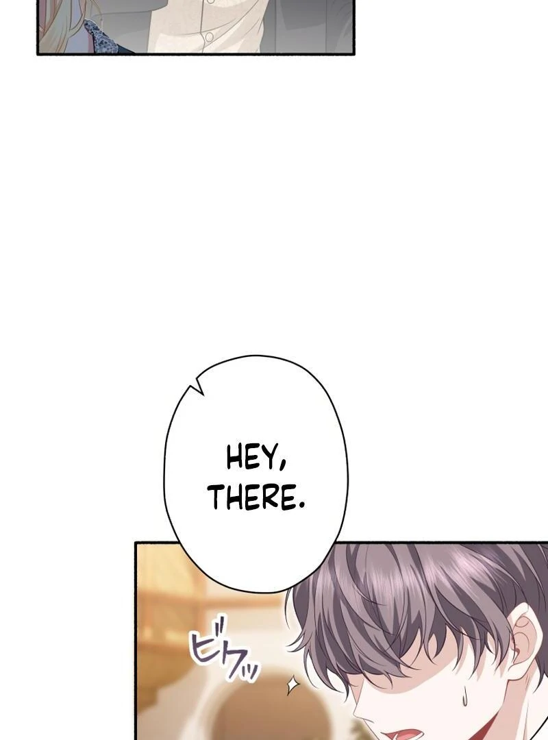 The Rebellious Villainess Doesn’t Want To Be Swayed By The Obsessive Prince! Chapter 20 496 060