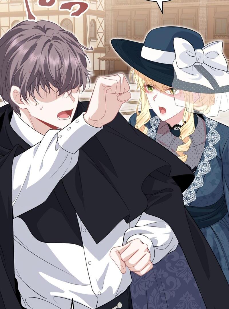 The Rebellious Villainess Doesn’t Want To Be Swayed By The Obsessive Prince! Chapter 20 498 062