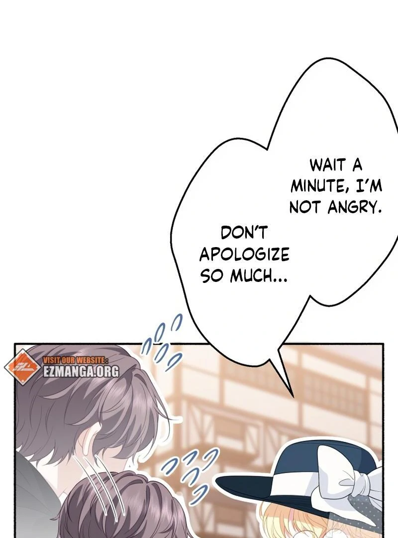 The Rebellious Villainess Doesn’t Want To Be Swayed By The Obsessive Prince! Chapter 20 500 064