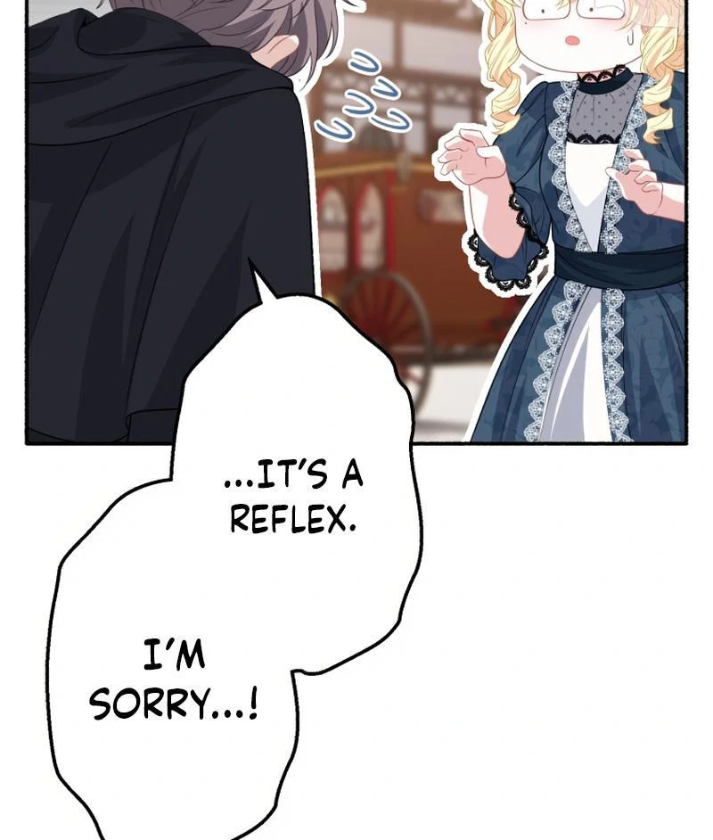 The Rebellious Villainess Doesn’t Want To Be Swayed By The Obsessive Prince! Chapter 20 501 065