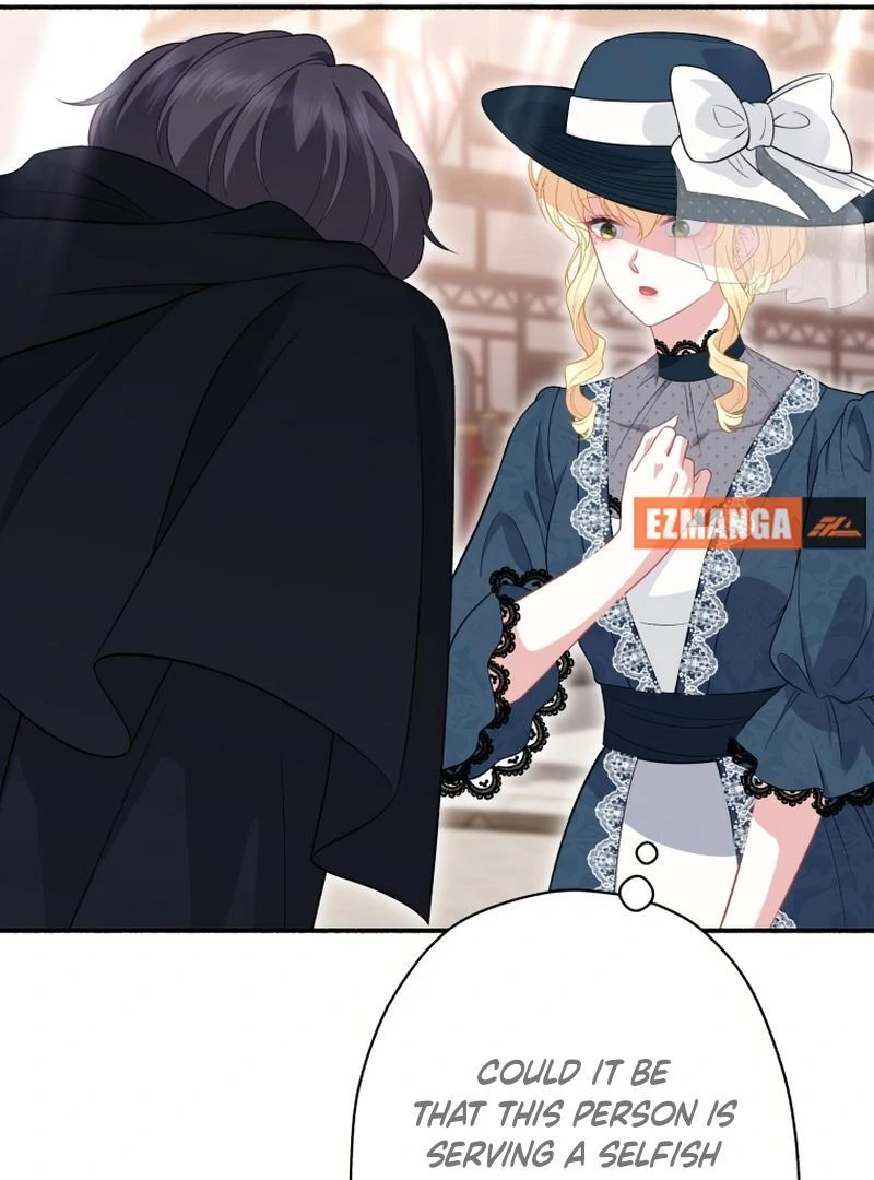 The Rebellious Villainess Doesn’t Want To Be Swayed By The Obsessive Prince! Chapter 20 503 067