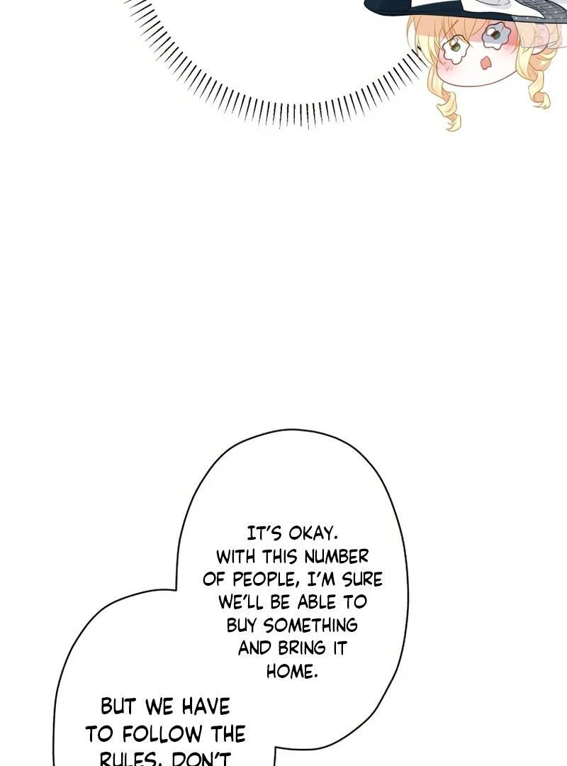 The Rebellious Villainess Doesn’t Want To Be Swayed By The Obsessive Prince! Chapter 20 505 069