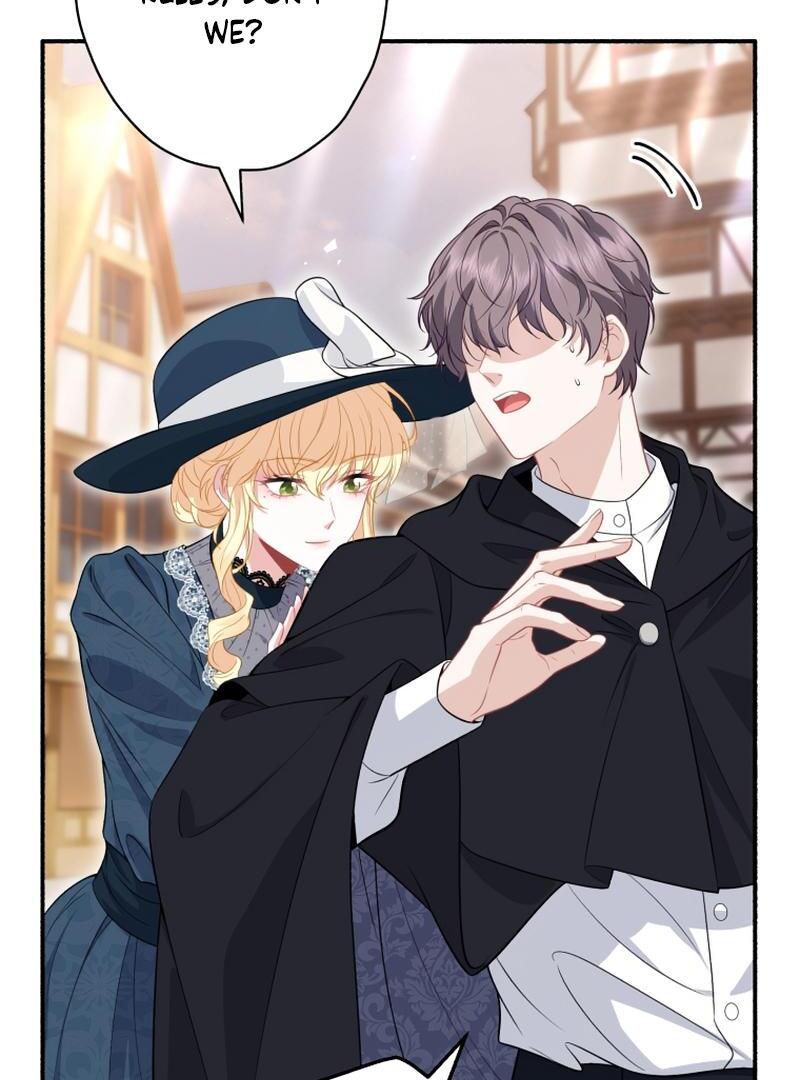 The Rebellious Villainess Doesn’t Want To Be Swayed By The Obsessive Prince! Chapter 20 506 070