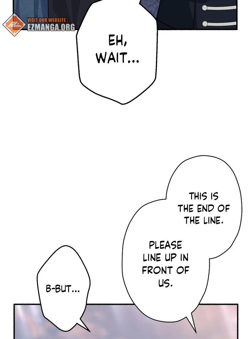 The Rebellious Villainess Doesn’t Want To Be Swayed By The Obsessive Prince! Chapter 20 507 071