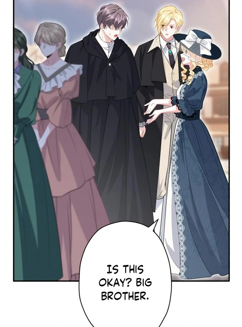 The Rebellious Villainess Doesn’t Want To Be Swayed By The Obsessive Prince! Chapter 20 508 072