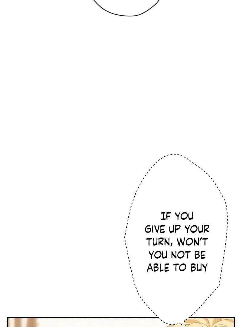 The Rebellious Villainess Doesn’t Want To Be Swayed By The Obsessive Prince! Chapter 20 509 073