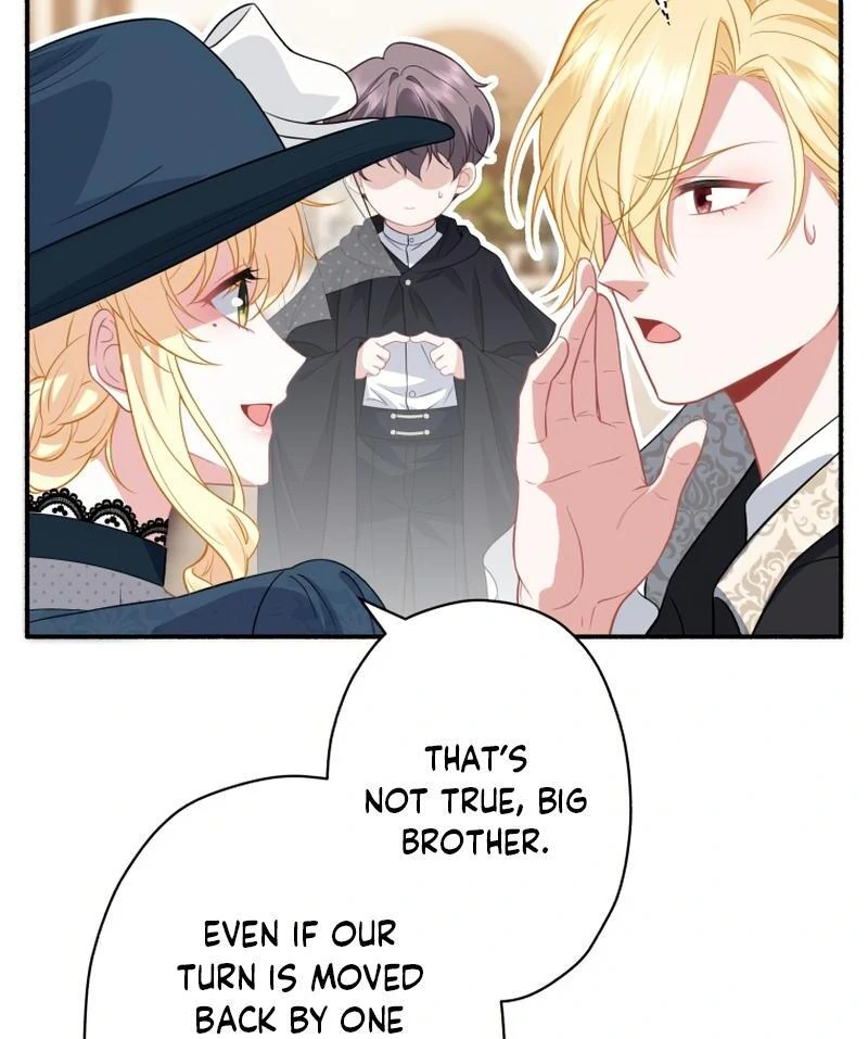 The Rebellious Villainess Doesn’t Want To Be Swayed By The Obsessive Prince! Chapter 20 510 074