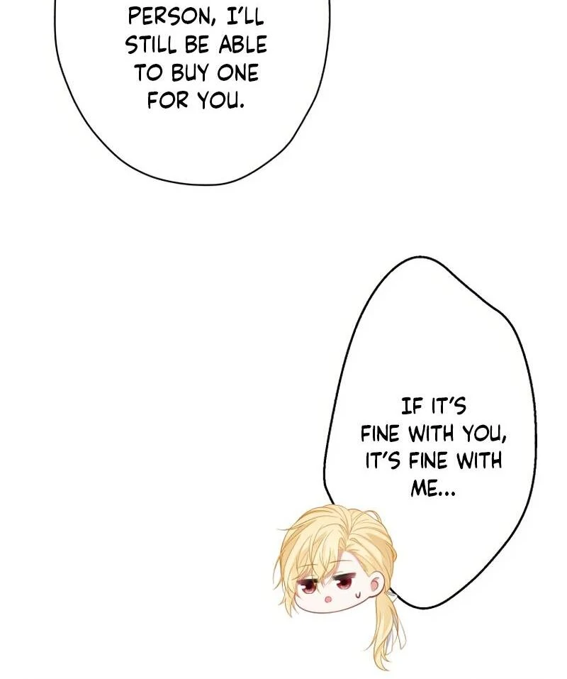 The Rebellious Villainess Doesn’t Want To Be Swayed By The Obsessive Prince! Chapter 20 511 075