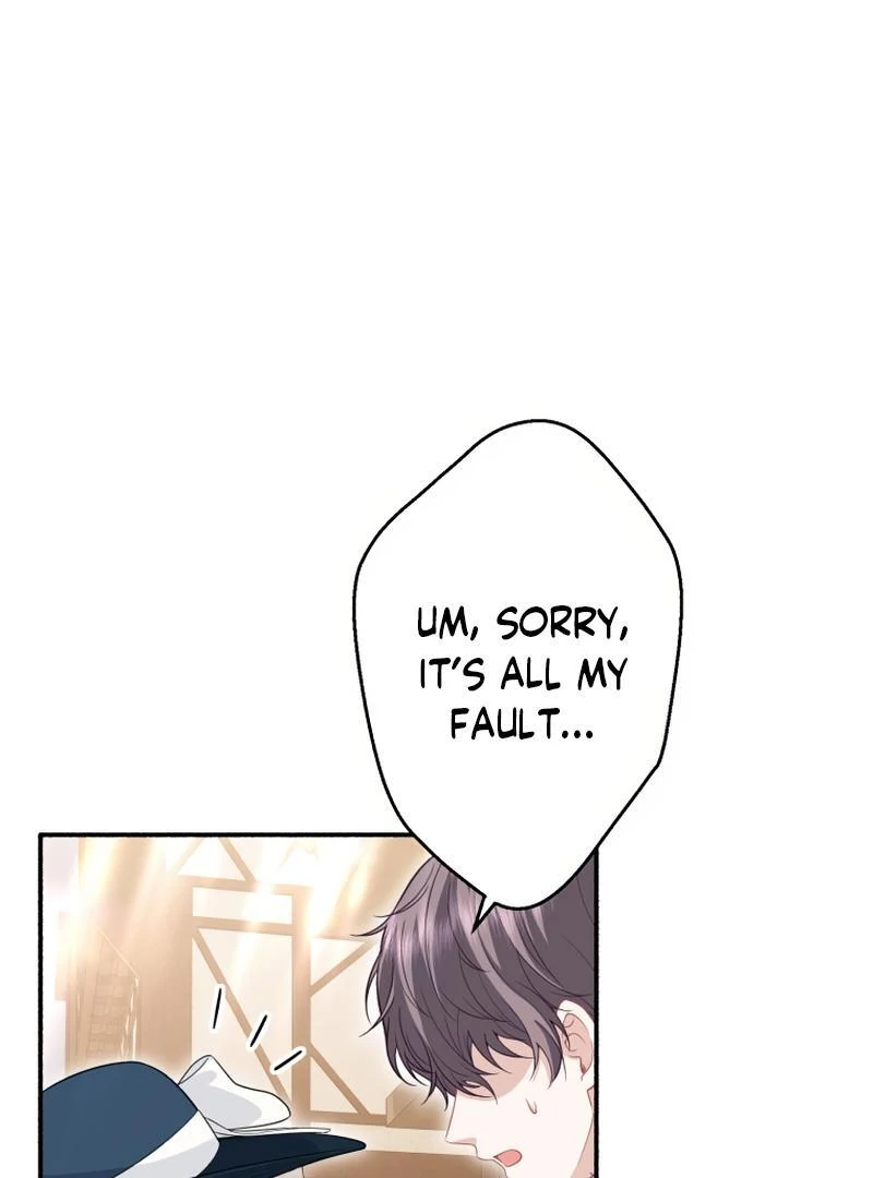 The Rebellious Villainess Doesn’t Want To Be Swayed By The Obsessive Prince! Chapter 20 512 076