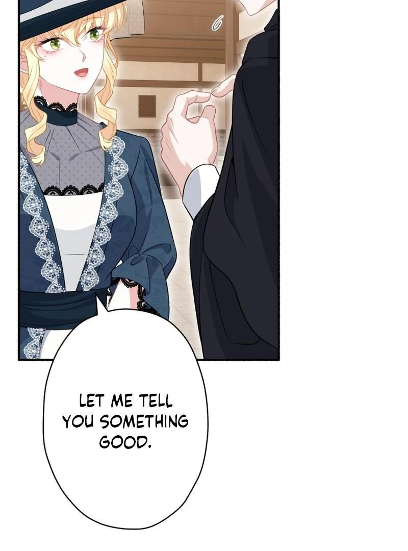 The Rebellious Villainess Doesn’t Want To Be Swayed By The Obsessive Prince! Chapter 20 513 077