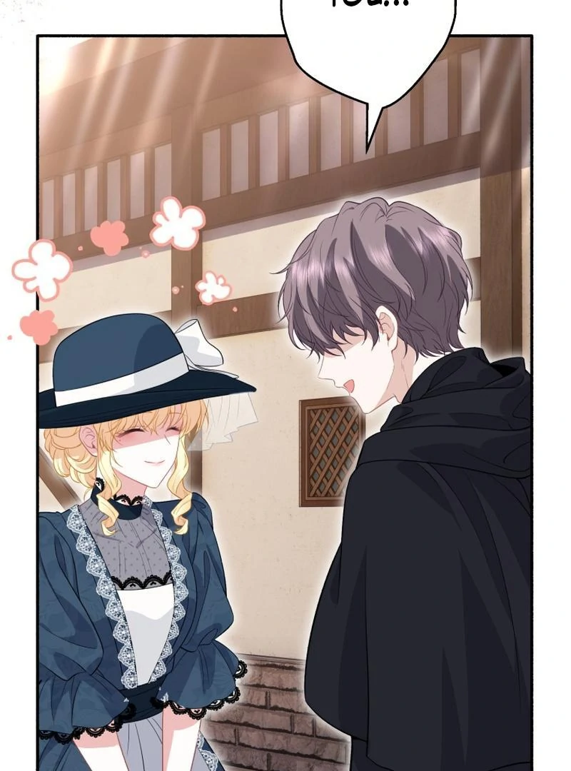 The Rebellious Villainess Doesn’t Want To Be Swayed By The Obsessive Prince! Chapter 20 518 082