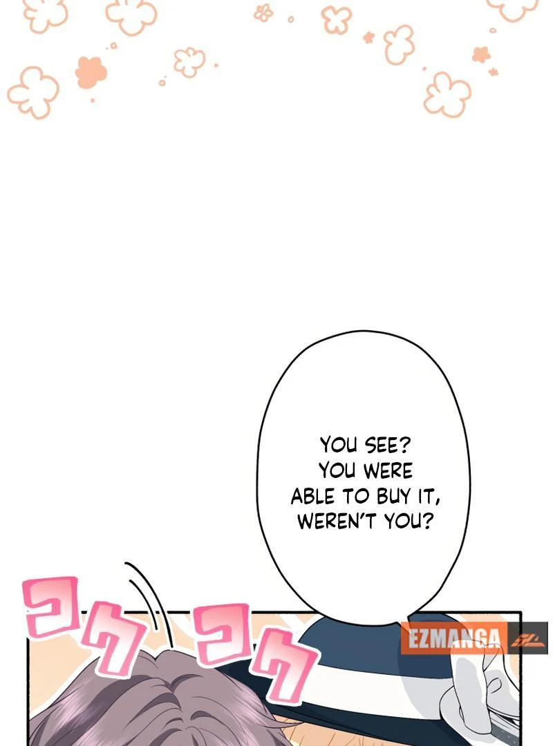 The Rebellious Villainess Doesn’t Want To Be Swayed By The Obsessive Prince! Chapter 20 523 087