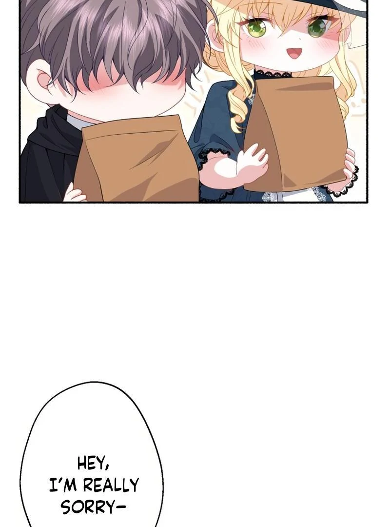 The Rebellious Villainess Doesn’t Want To Be Swayed By The Obsessive Prince! Chapter 20 524 088