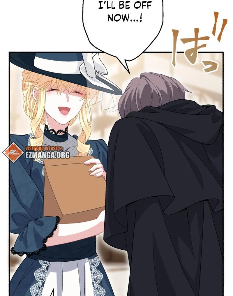 The Rebellious Villainess Doesn’t Want To Be Swayed By The Obsessive Prince! Chapter 20 527 091