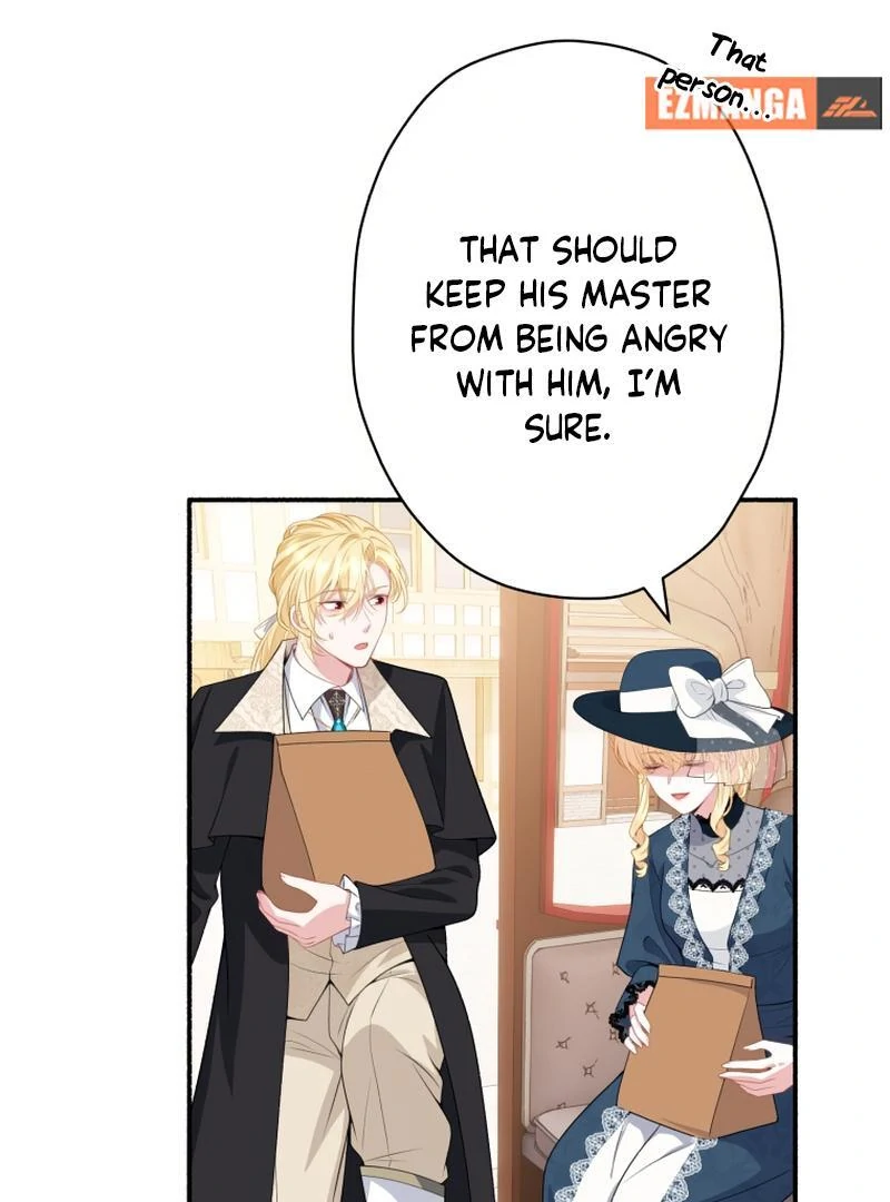 The Rebellious Villainess Doesn’t Want To Be Swayed By The Obsessive Prince! Chapter 20 529 093