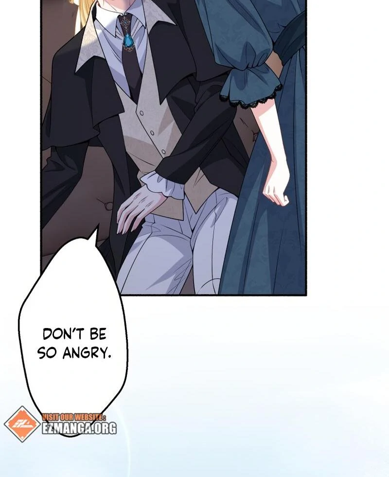 The Rebellious Villainess Doesn’t Want To Be Swayed By The Obsessive Prince! Chapter 20 532 096