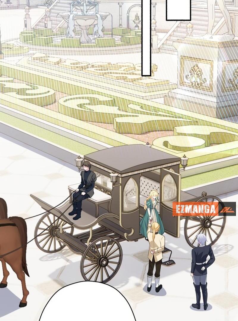 The Rebellious Villainess Doesn’t Want To Be Swayed By The Obsessive Prince! Chapter 20 534 098