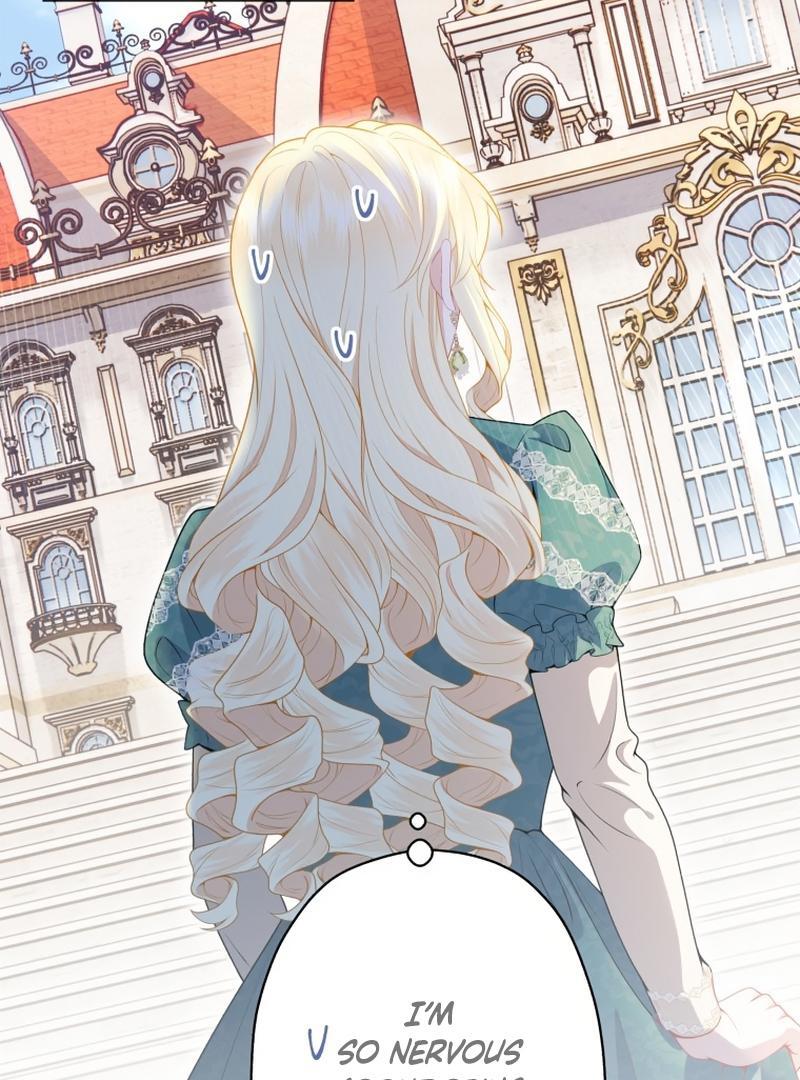 The Rebellious Villainess Doesn’t Want To Be Swayed By The Obsessive Prince! Chapter 20 537 101