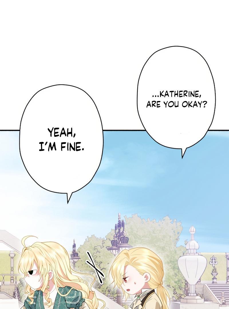 The Rebellious Villainess Doesn’t Want To Be Swayed By The Obsessive Prince! Chapter 20 539 103