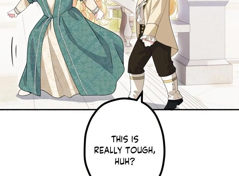 The Rebellious Villainess Doesn’t Want To Be Swayed By The Obsessive Prince! Chapter 20 540 104