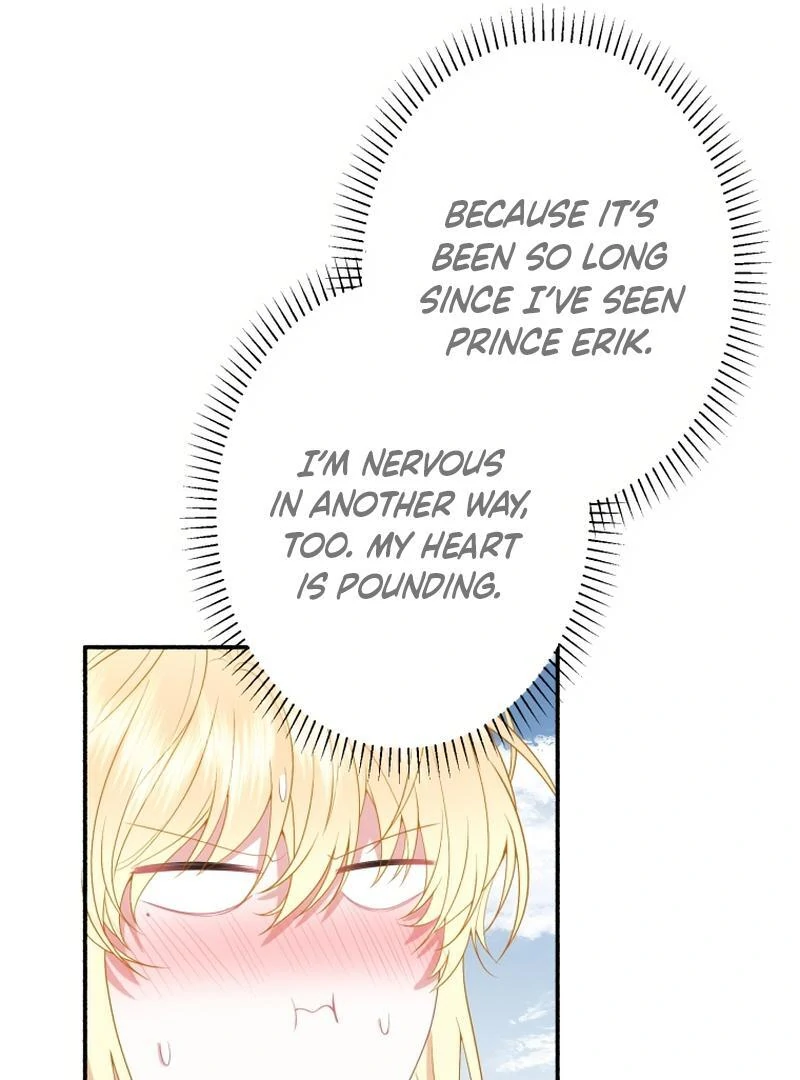 The Rebellious Villainess Doesn’t Want To Be Swayed By The Obsessive Prince! Chapter 20 542 106