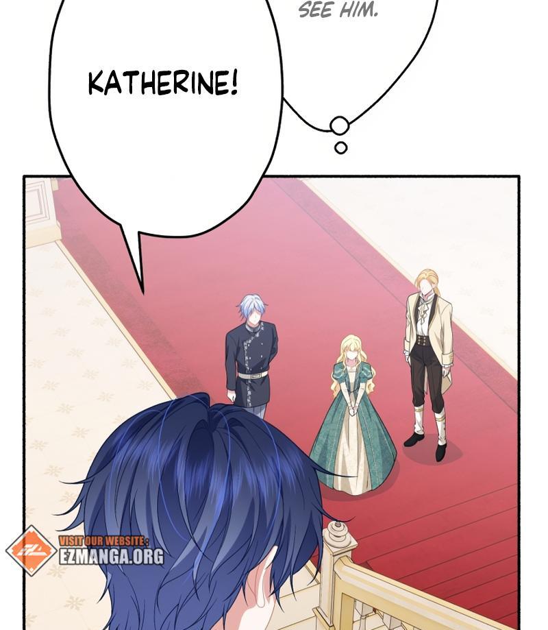 The Rebellious Villainess Doesn’t Want To Be Swayed By The Obsessive Prince! Chapter 20 546 110