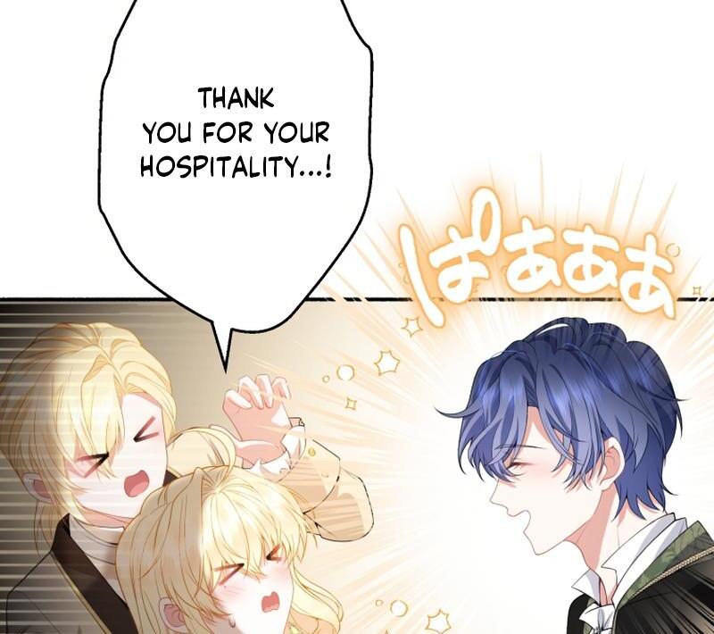 The Rebellious Villainess Doesn’t Want To Be Swayed By The Obsessive Prince! Chapter 20 555 119