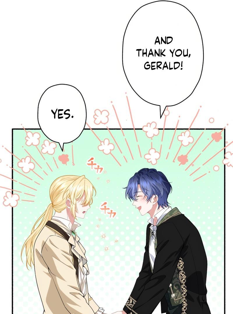 The Rebellious Villainess Doesn’t Want To Be Swayed By The Obsessive Prince! Chapter 20 557 121