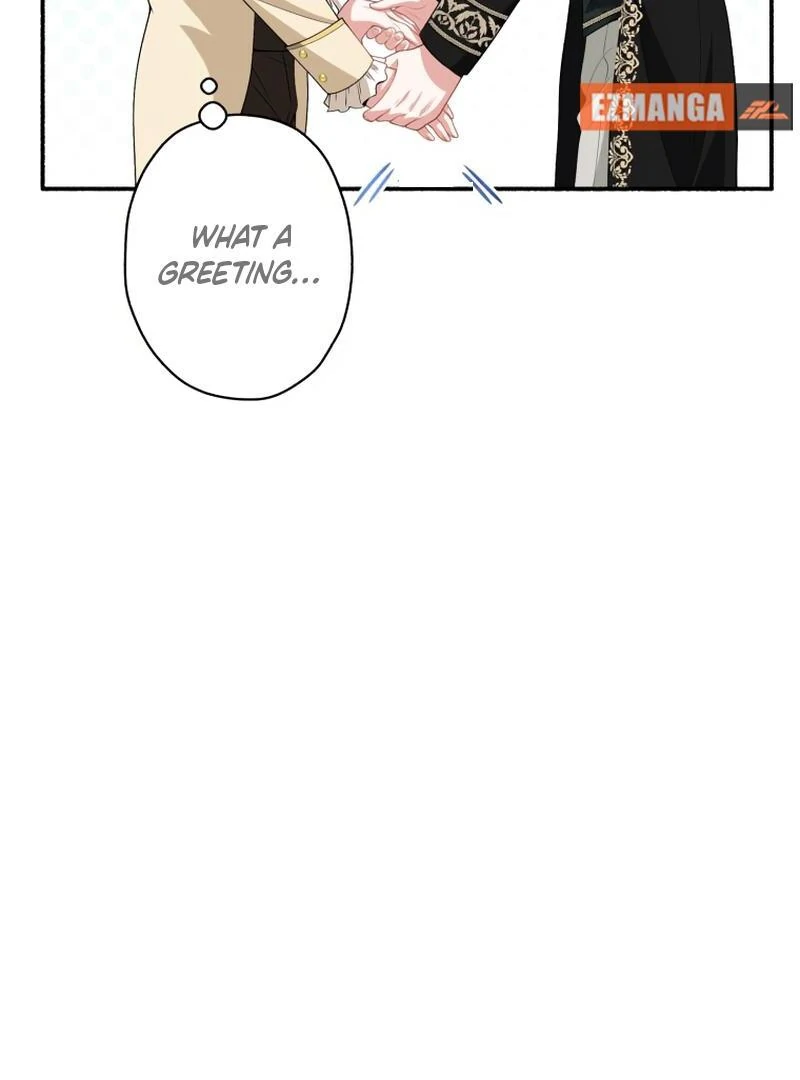 The Rebellious Villainess Doesn’t Want To Be Swayed By The Obsessive Prince! Chapter 20 558 122