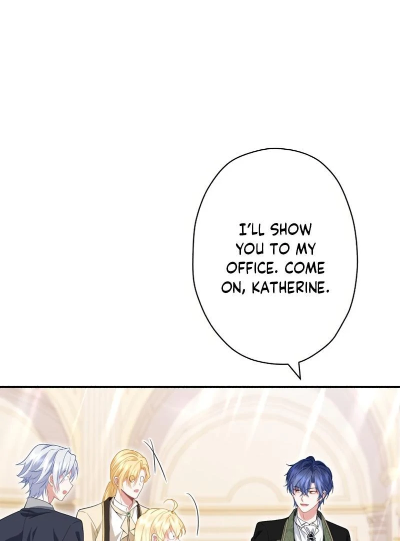 The Rebellious Villainess Doesn’t Want To Be Swayed By The Obsessive Prince! Chapter 20 559 123