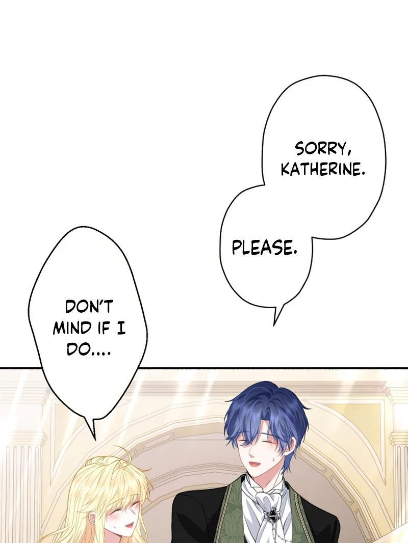 The Rebellious Villainess Doesn’t Want To Be Swayed By The Obsessive Prince! Chapter 20 563 127