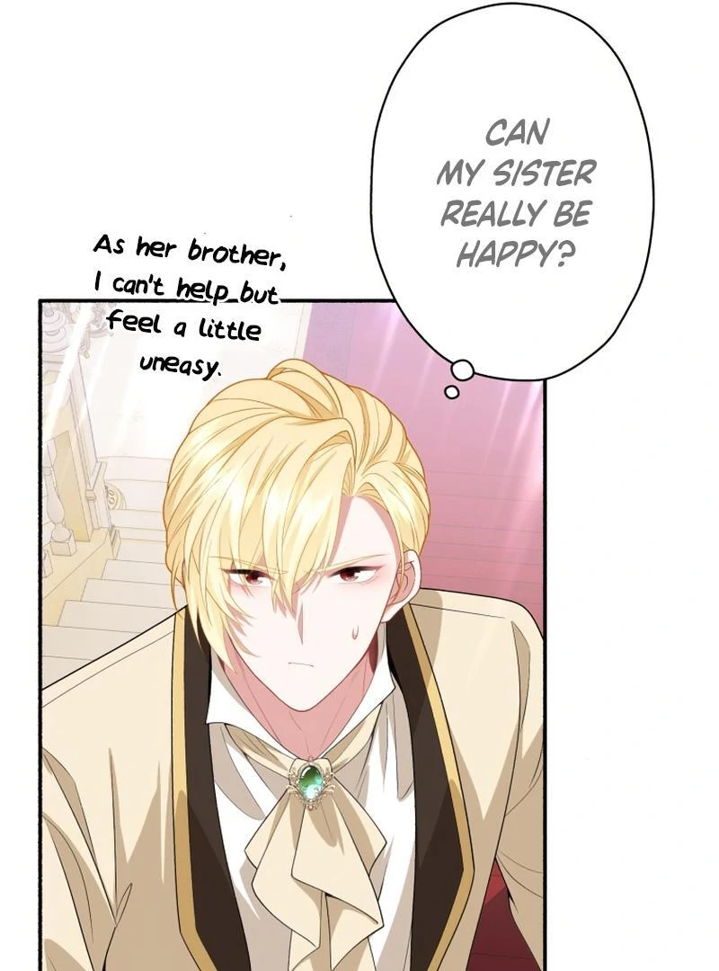 The Rebellious Villainess Doesn’t Want To Be Swayed By The Obsessive Prince! Chapter 20 565 129