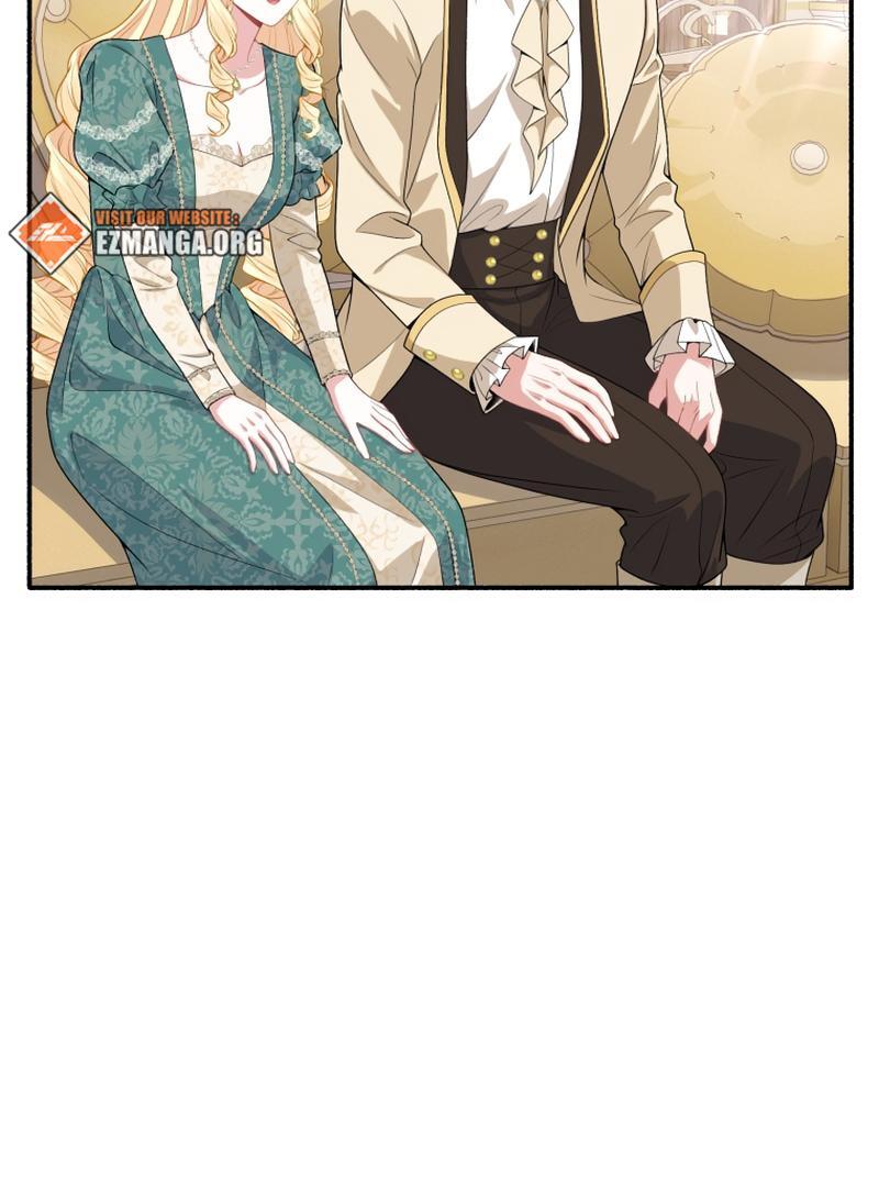 The Rebellious Villainess Doesn’t Want To Be Swayed By The Obsessive Prince! Chapter 20 571 135