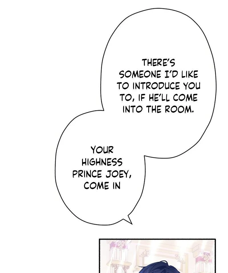 The Rebellious Villainess Doesn’t Want To Be Swayed By The Obsessive Prince! Chapter 20 572 136