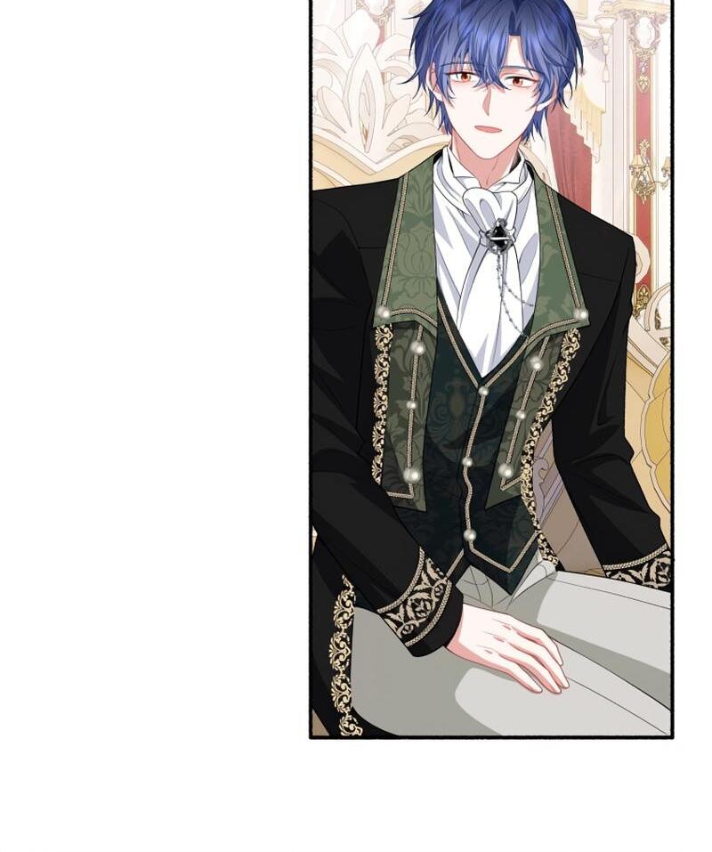 The Rebellious Villainess Doesn’t Want To Be Swayed By The Obsessive Prince! Chapter 20 573 137