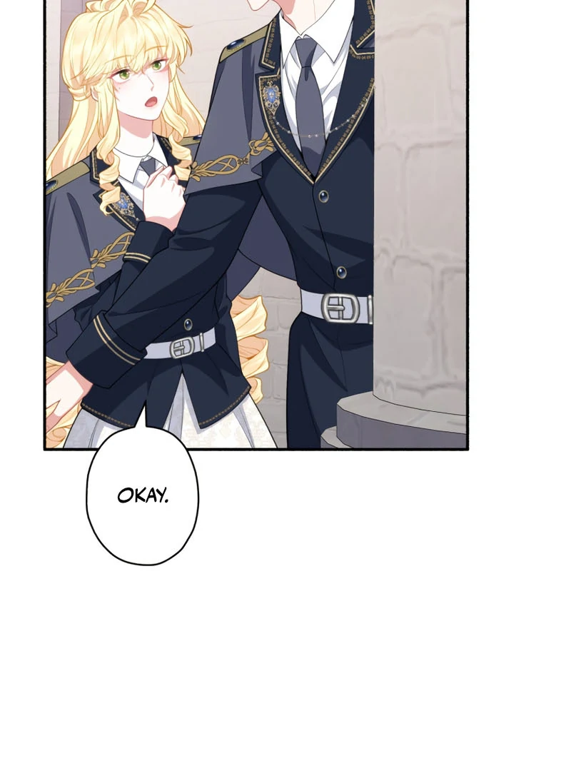 The Rebellious Villainess Doesn’t Want To Be Swayed By The Obsessive Prince! Chapter 34 587 004