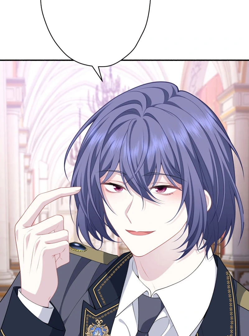 The Rebellious Villainess Doesn’t Want To Be Swayed By The Obsessive Prince! Chapter 34 593 010