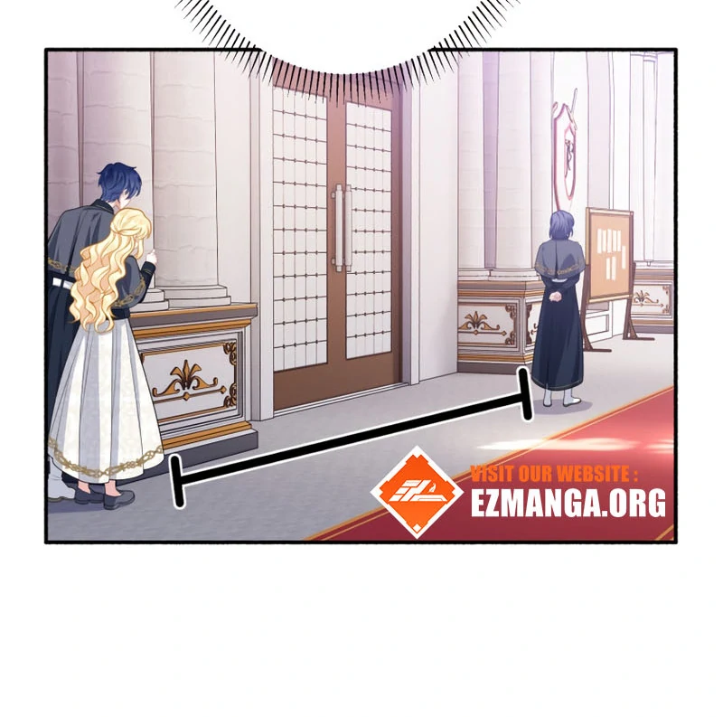 The Rebellious Villainess Doesn’t Want To Be Swayed By The Obsessive Prince! Chapter 34 596 013