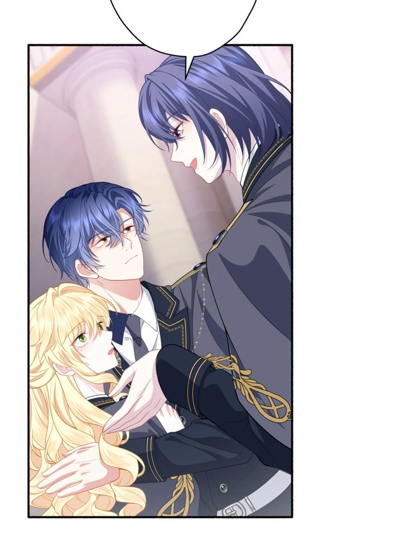 The Rebellious Villainess Doesn’t Want To Be Swayed By The Obsessive Prince! Chapter 34 598 015