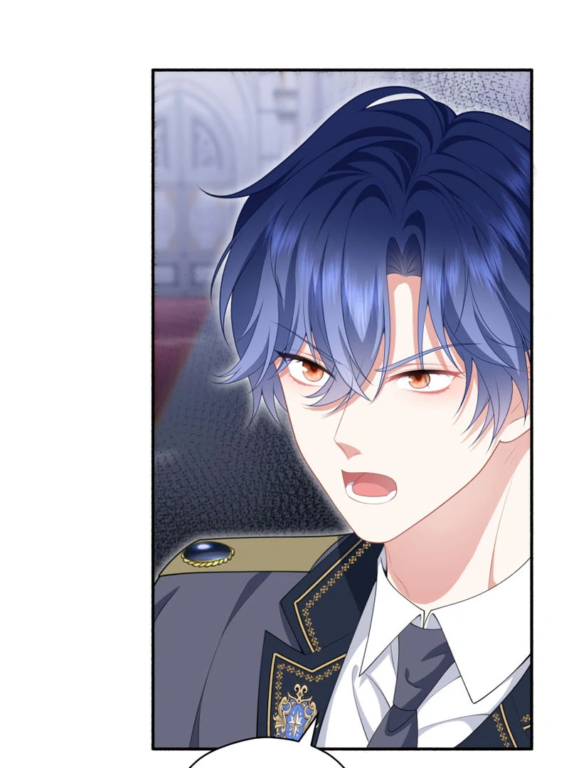 The Rebellious Villainess Doesn’t Want To Be Swayed By The Obsessive Prince! Chapter 34 599 016