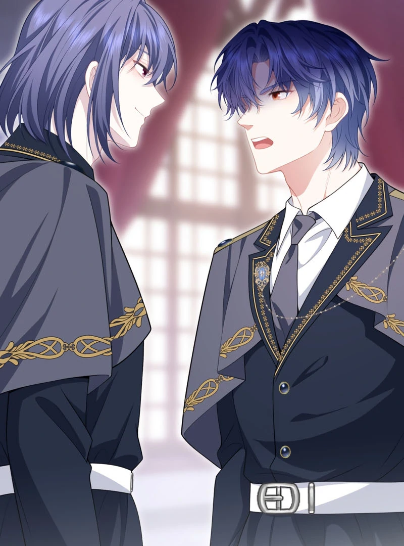 The Rebellious Villainess Doesn’t Want To Be Swayed By The Obsessive Prince! Chapter 34 602 019