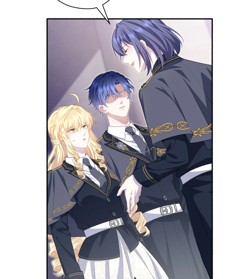 The Rebellious Villainess Doesn’t Want To Be Swayed By The Obsessive Prince! Chapter 34 607 024