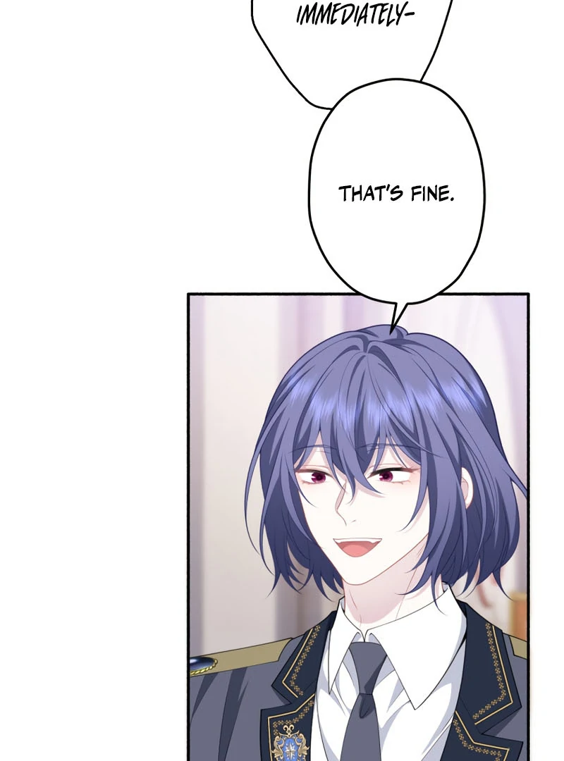 The Rebellious Villainess Doesn’t Want To Be Swayed By The Obsessive Prince! Chapter 34 613 030