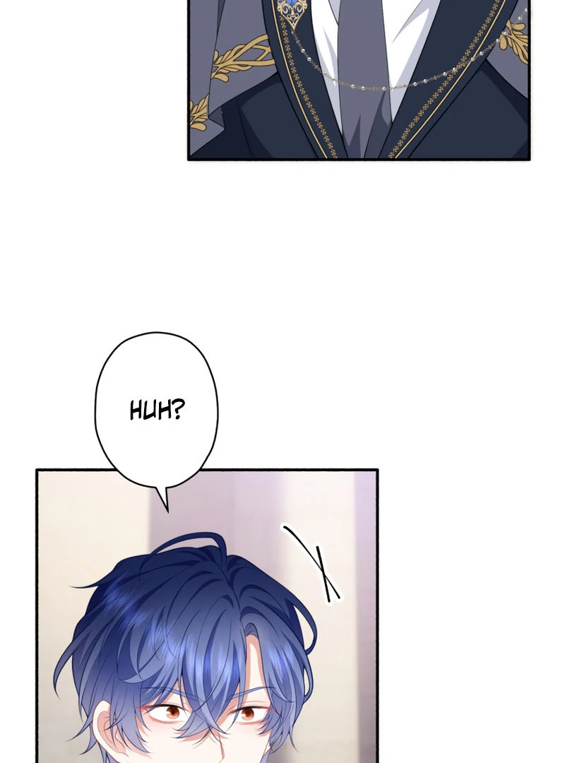 The Rebellious Villainess Doesn’t Want To Be Swayed By The Obsessive Prince! Chapter 34 614 031