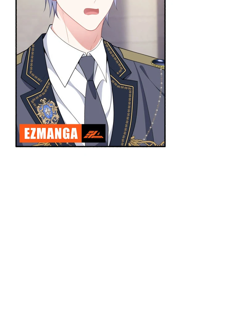 The Rebellious Villainess Doesn’t Want To Be Swayed By The Obsessive Prince! Chapter 34 615 032